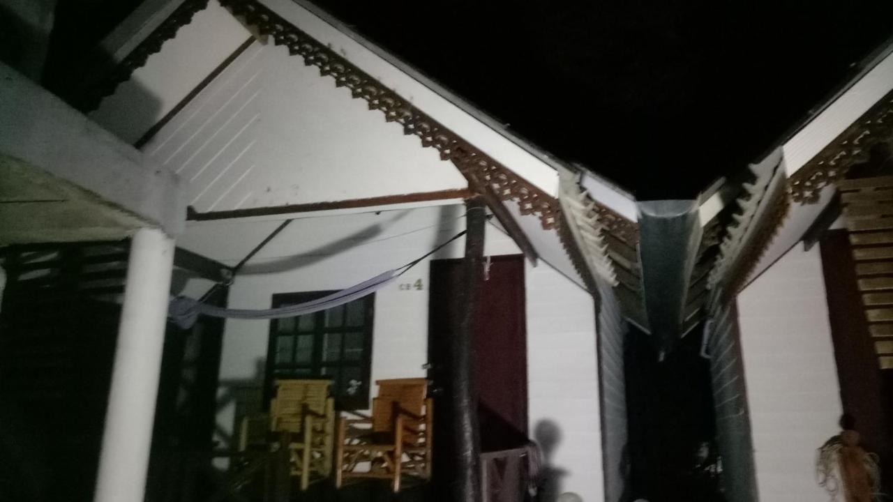 Comon Bungalow Haadchaophao Haad Chao Phao Exterior foto